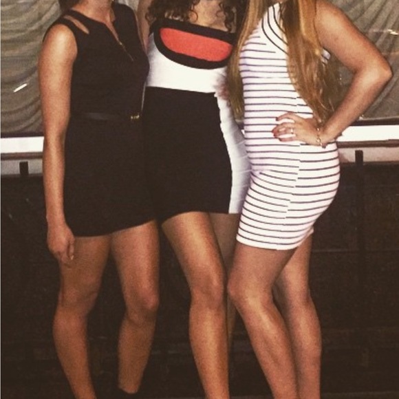 Herve Leger - Picture 3 of 8